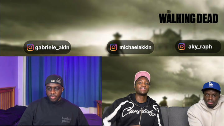 Walking Dead Season 2 Episode 10 Uncut