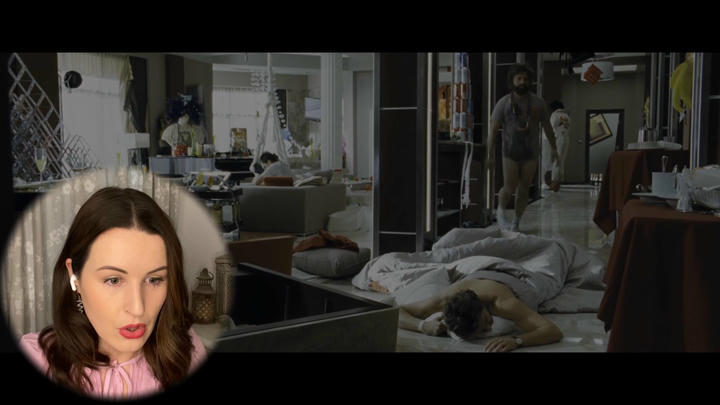 The Hangover (2009) YouTube Reaction