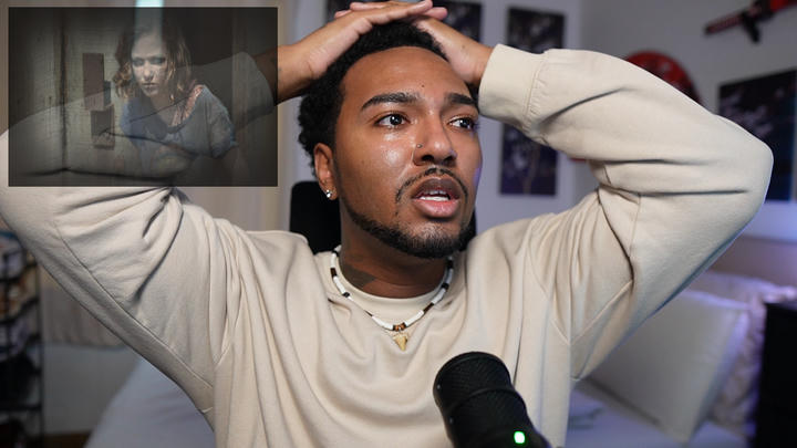The Walking Dead 2x7 "Pretty Much Dead Already" Reaction