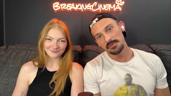 THOR The Dark World | FULL LENGTH REACTION