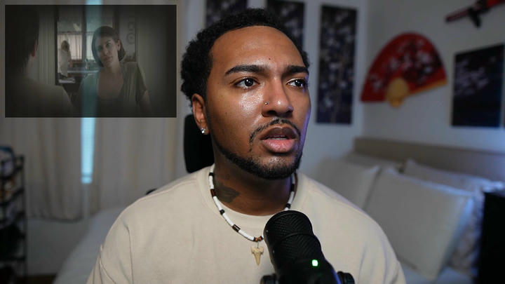 The Walking Dead 2x8 "Nebraska" Reaction