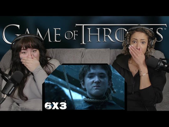 Game of Thrones 6x03 'Oathbreaker' | Early Access