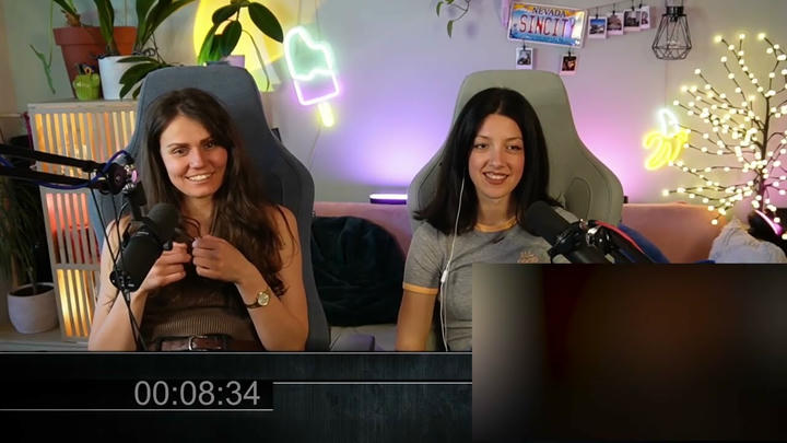 The Last of Us 2x5 Reaction