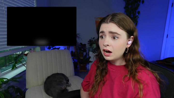 Severance - S1 E7 - Full Length Reaction