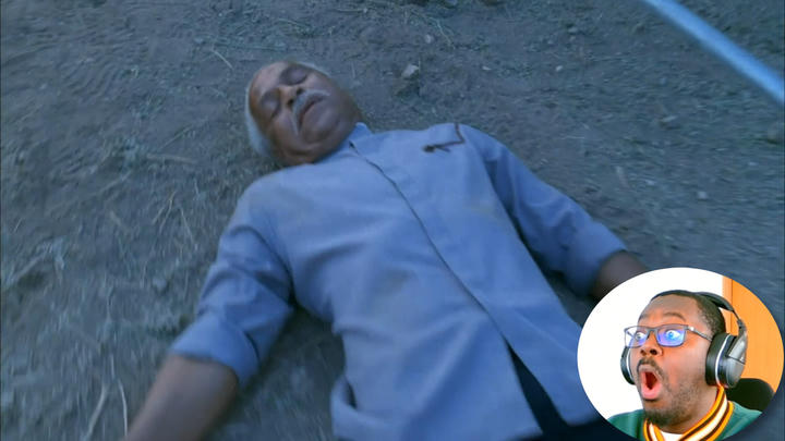 FIREFLY EPISODE 5-6 REACTION