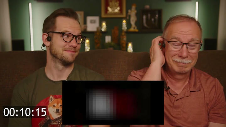 I Hate Luv Storys Watch-Along !