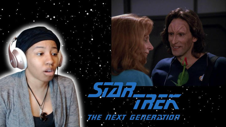 Star Trek: The Next Generation Season 4 Episode 23