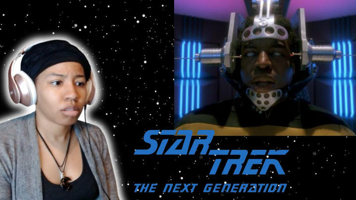 Star Trek: The Next Generation Season 4 Episode 24