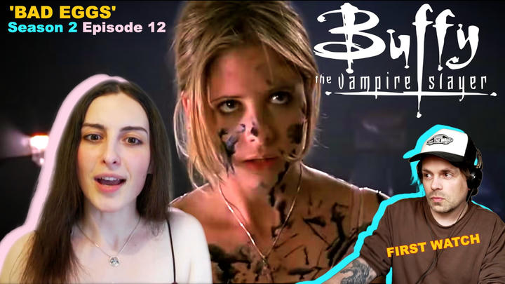 Youtube Edit Buffy The Vampire Slayer Season 2 Episode 12 'Bad Eggs'