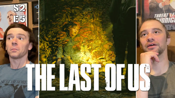 The Last of Us Season 2 Episode 5 "Feel Her Love" Early Access Reaction
