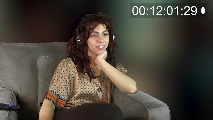 Inglourious Basterds (2009) FULL WATCH ALONG w/ Leia