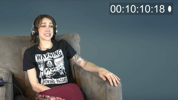 The Empire Strikes Back (1980) FULL WATCH ALONG w/ Nicki