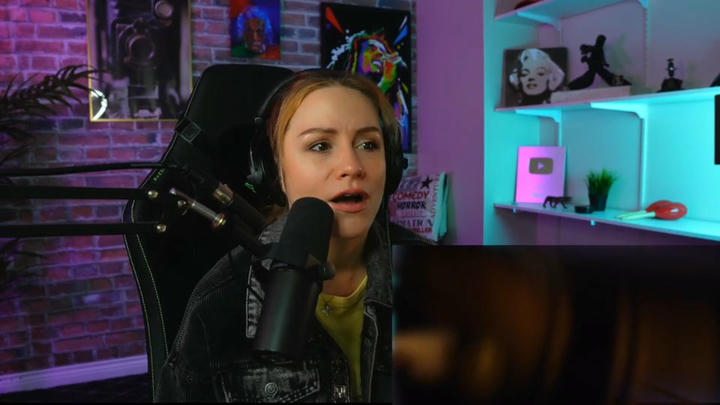 The Terminator 1984 Full Movie Reaction