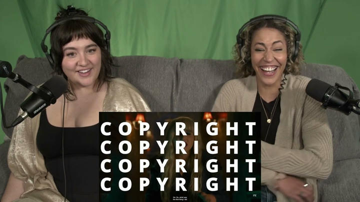 What We Do in the Shadows 5x5-6 | Watch Along