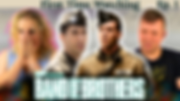Band of Brothers - Episode 1 - TV Show
