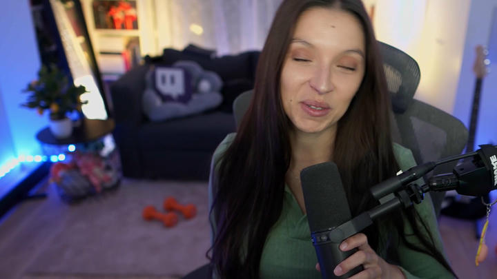 Crimson Tide Full Reaction