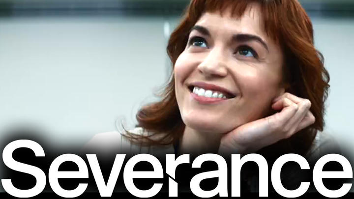 Severance Season 1 Episode 4 REACTION!! (full watch along)