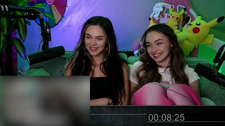 Hawkeye Ep 2 with Laura Reaction