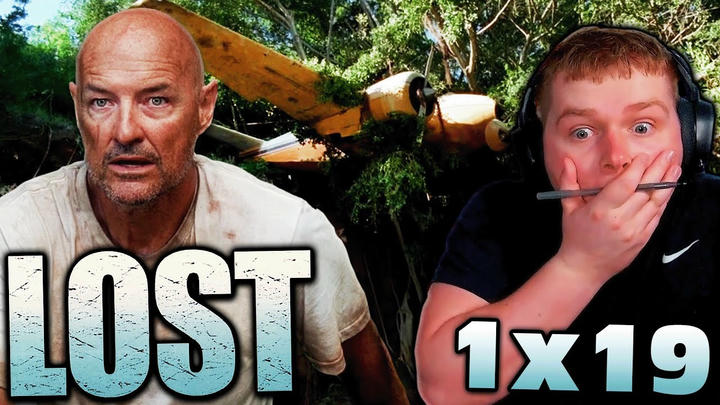 LOST 1x19 Early Access!