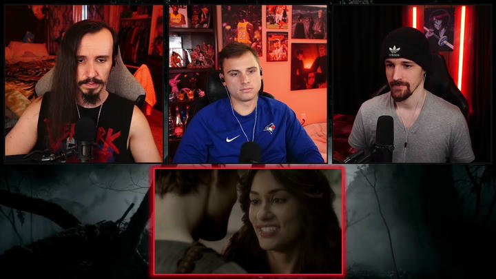 The Vampire Diaries 5x3 (Early Access)