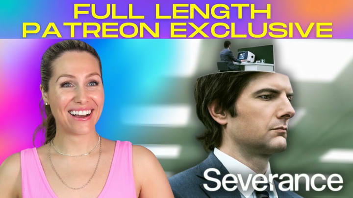 Severance S1 E2