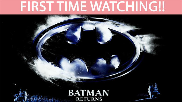 Batman Returns (1992) - Full Reaction