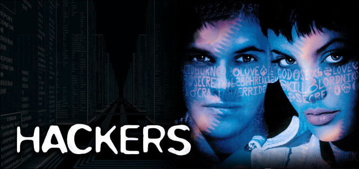 Hackers full commentary