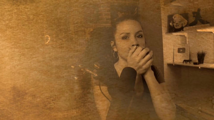 Emma Reactions - Tombstone (1993)