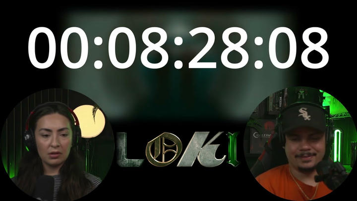 LOKI S2 EP 2 REACTION!!