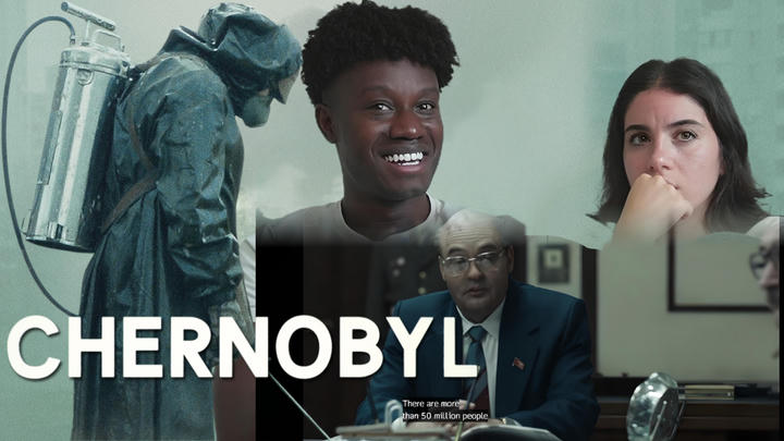 Chernobyl (Episode 2)