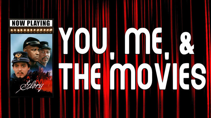 Glory (1989) | Full-Length Commentary