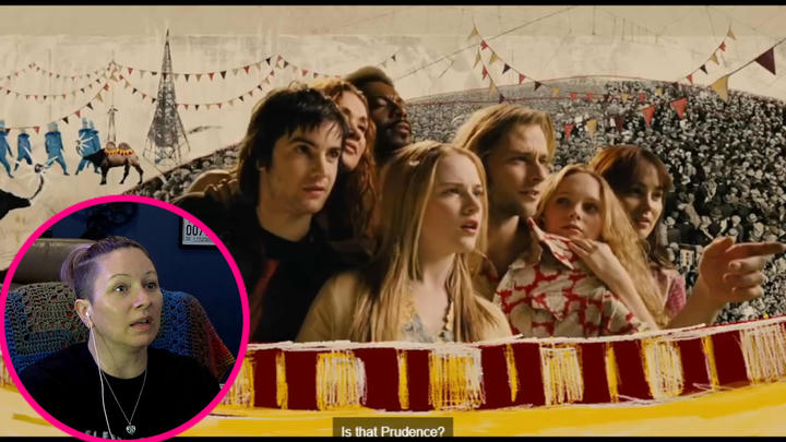 FULL WATCHALONG ~ ACROSS THE UNIVERSE