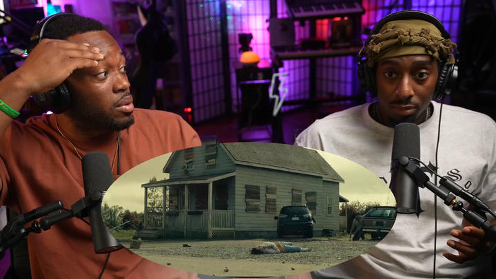 🚨 EARLY ACCESS ALERT! 🚨From 1X8 RAW REACTION