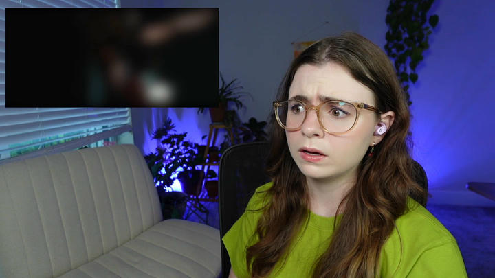 Severance - S1 Ep 8 - Full Length Reaction