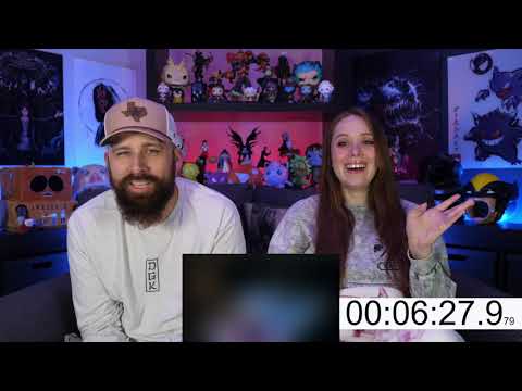 Seinfeld Season 6 Episode 6 "The Gymnast" Full Length Reaction
