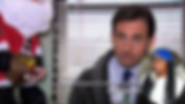 The Office 3x10