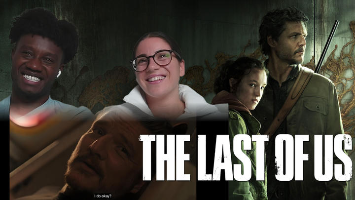 The Last of Us (Season 2 - Episode 6)