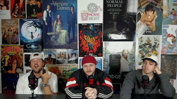 Heretic (2024) - Movie Night #167 FULL WATCHALONG