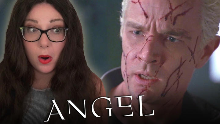 Angel 5x4 Hell Bound