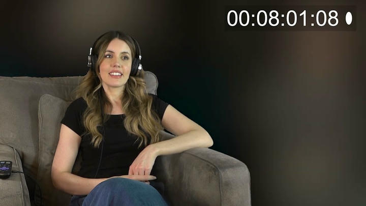 The Imitation Game (2014) FULL WATCH ALONG w/ Cami
