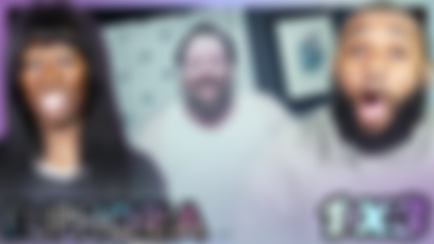 YO WHAT IS GOING ON!?!? | EUPHORIA "Made You Look" REACTION!! | 1x3