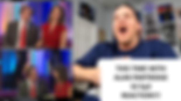 This Time With Alan Partridge S2 Ep2 REACTION!