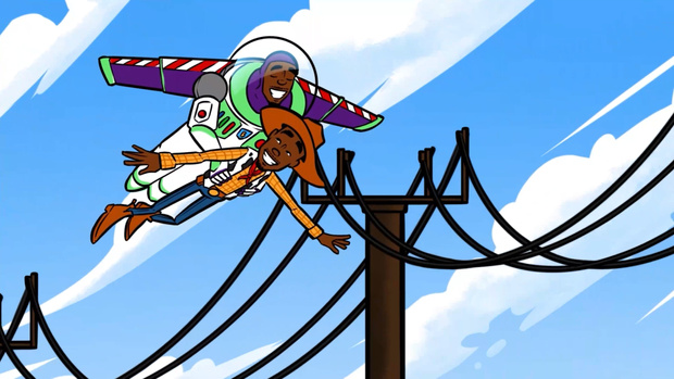 The Rugrats Movie PATREON