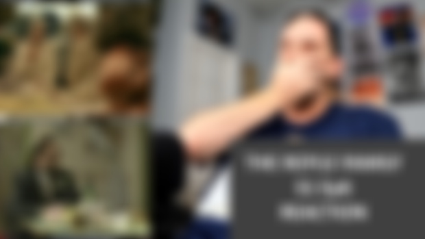 The Royle Family S1 Ep6 REACTION!