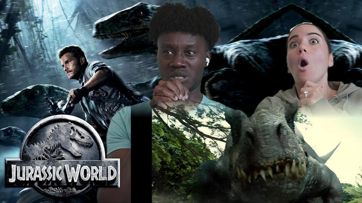 Jurassic World