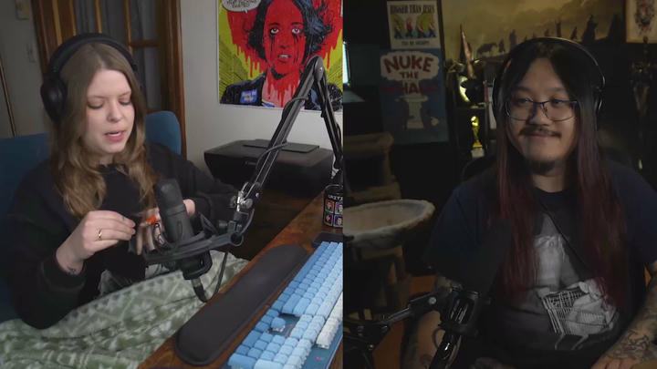 The Waterboy - Uncovered Version