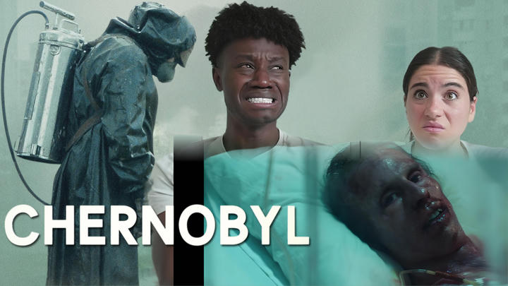 Chernobyl (Episode 3)
