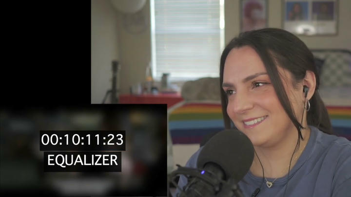 THE EQUALIZER WATCH ALONG