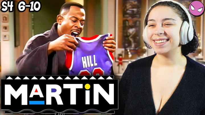 Martin S4 Ep. 6-10