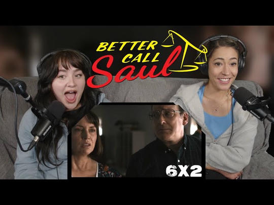 Better Call Saul 6x02 'Carrot and Stick' | Early Access